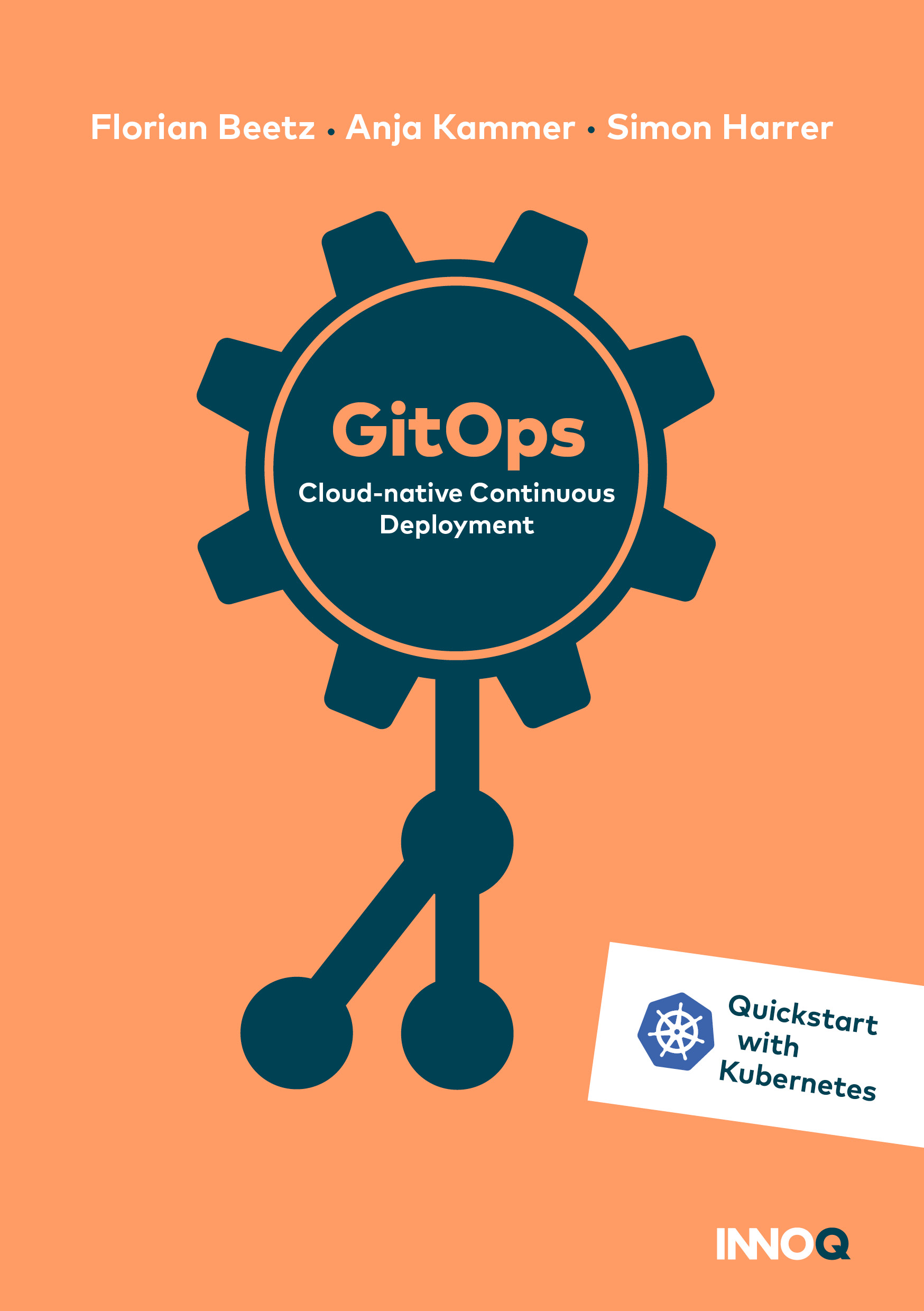 GitOps cover