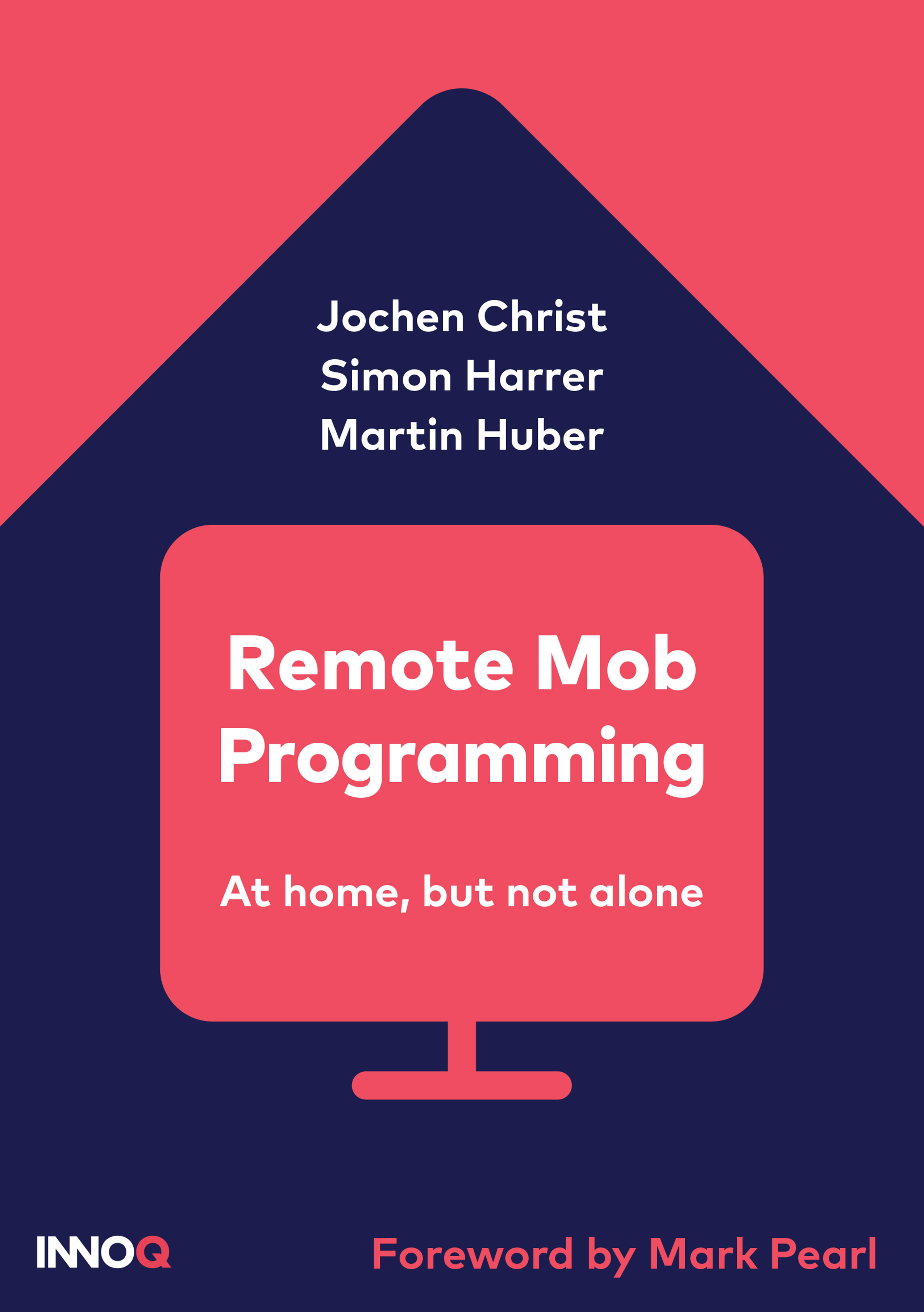 Remote Mob Programming cover